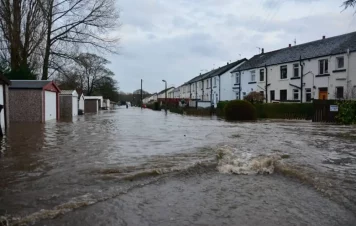 tips memilih rumah bebas banjir di bogor